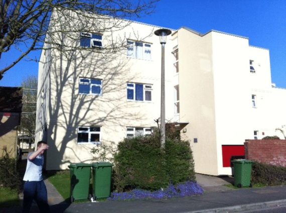 2 Bedroom Flat